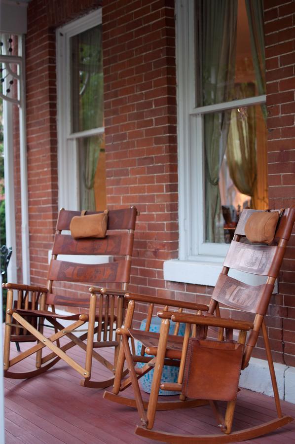 Main Street Inn Parkville Экстерьер фото